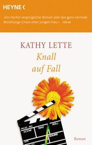 Cover of: Knall auf Fall.