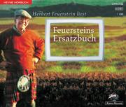 Cover of: Feuersteins Ersatzreisen. CD.