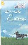 Cover of: Melodie des Frühlings.