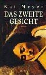 Cover of: Das zweite Gesicht.