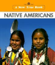 Cover of: Native Americans | Jay Miller