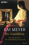 Cover of: Die Unsterbliche.