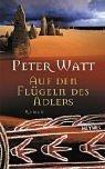 Cover of: Auf den Flügeln des Adlers.