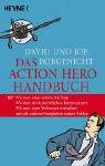 Cover of: Das Action- Hero Handbuch.