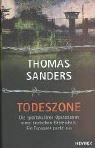 Cover of: Todeszone.