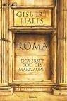Cover of: Roma. Der erste Tod des Mark Aurel.