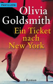 Cover of: Ein Ticket nach New York.