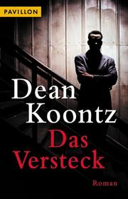 Cover of: Das Versteck. by 