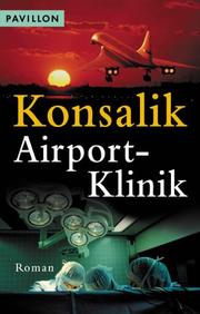 Cover of: Airport-Klinik