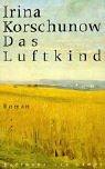 Cover of: Das Luftkind.