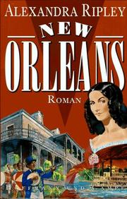 Cover of: New Orleans.