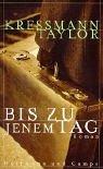 Cover of: Bis zu jenem Tag.
