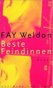 Cover of: Beste Feindinnen.
