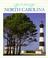 Cover of: North Carolina (From Sea to Shining Sea)