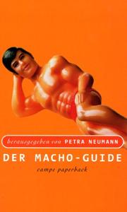 Cover of: Der Macho- Guide.