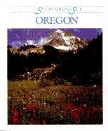 Cover of: Oregon (From Sea to Shining Sea)