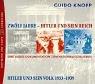 Cover of: Zwölf Jahre. Hitler und sein Reich. 8 CDs.