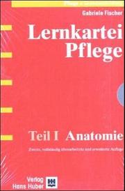 Cover of: Lernkartei Pflege 1/5.