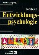 Cover of: Lehrbuch Entwicklungspsychologie.