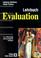 Cover of: Lehrbuch Evaluation