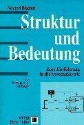 Cover of: Struktur und Bedeutung.