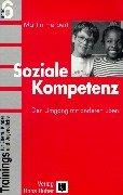Cover of: Trainings für Eltern, Kinder und Jugendliche, Bd.6, Soziale Kompetenz