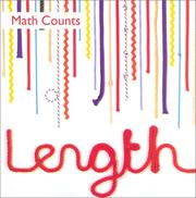 Cover of: Length by Henry Arthur Pluckrose