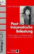 Cover of: Trainings für Eltern, Kinder und Jugendliche, Bd.12, Posttraumatische Belastung