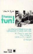 Cover of: Etwas tun. by Jitka M. Zgola