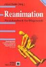 Cover of: Reanimation. Praxishandbuch für Pflegeberufe.