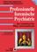 Cover of: Professionelle forensische Psychiatrie