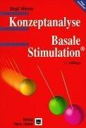 Cover of: Konzeptanalyse. Basale Stimulation