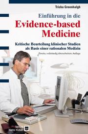 Cover of: Einführung in die Evidence-Based Medicine.