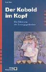Cover of: Der Kobold im Kopf. Die Zähmung der Zwangsgedanken.