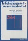 Selbstmanagement - ressourcenorientiert.