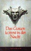 Cover of: Das Grauen kommt in der Nacht.