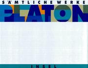 Cover of: Sämtliche Werke 1-10.
