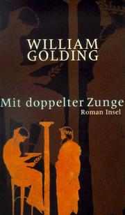 Cover of: Mit doppelter Zunge.