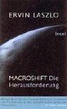 Cover of: Macroshift. Die Herausforderung. by Laszlo, Ervin