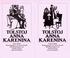 Cover of: Anna Karenina.