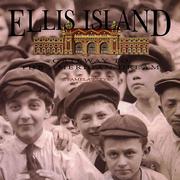 Cover of: Ellis Island by Pamela Kilian