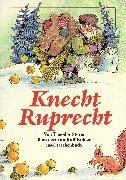 Cover of: Knecht Ruprecht. Illustriert. by Theodor Storm, Rolf Köhler