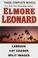 Cover of: Elmore Leonard