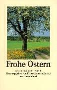 Cover of: Fröhliche Ostern. Großdruck. Geschichten und Gedichte.