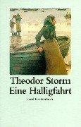 Cover of: Eine Halligfahrt. Großdruck. by Theodor Storm