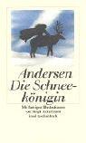 Cover of: Die Schneekönigin. Ein Märchen in sieben Geschichten. by Hans Christian Andersen, Birgit Ackermann, Mathilde Mann