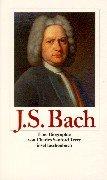 Cover of: Johann Sebastian Bach. Eine Biographie.