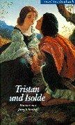 Cover of: Tristan und Isolde. by Joseph Bedier