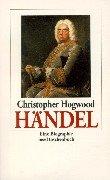 Cover of: Georg Friedrich Händel. Eine Biographie.