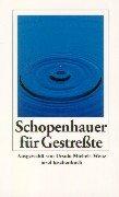 Cover of: Schopenhauer für Gestreßte.